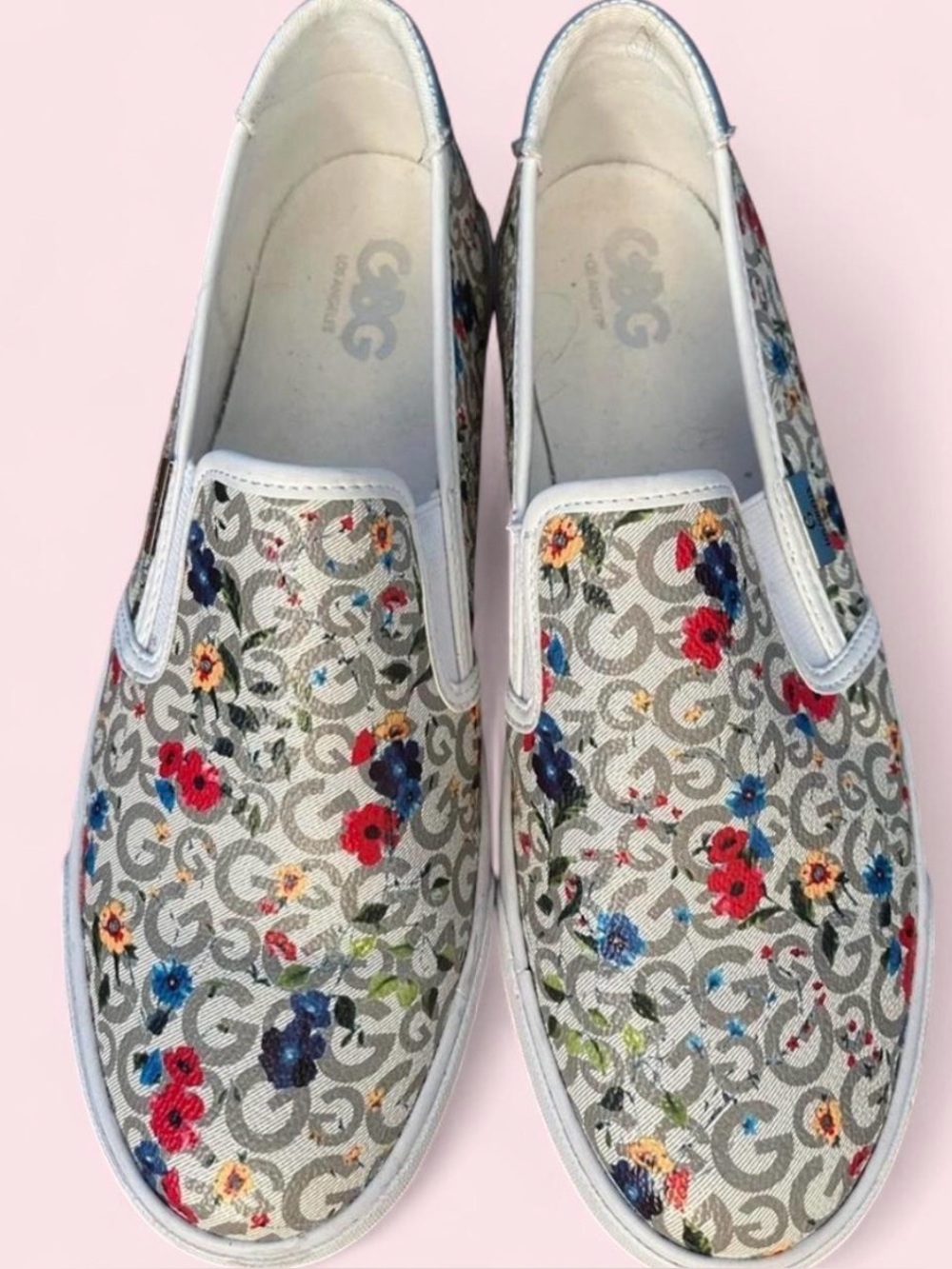 10M GBG Women’s Shoes